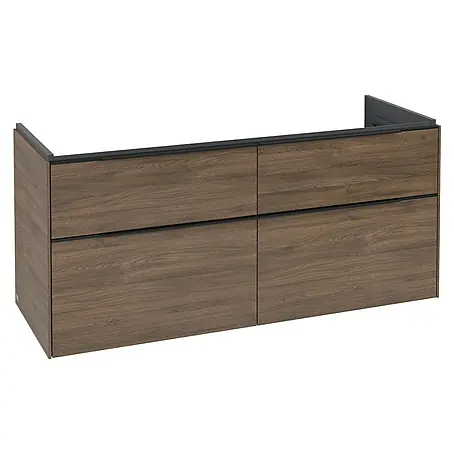 Villeroy & Boch Subway 3.0 Waschbeckenunterschrank