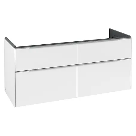 Villeroy & Boch Subway 3.0 Waschbeckenunterschrank