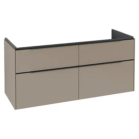 Villeroy & Boch Subway 3.0 Waschbeckenunterschrank