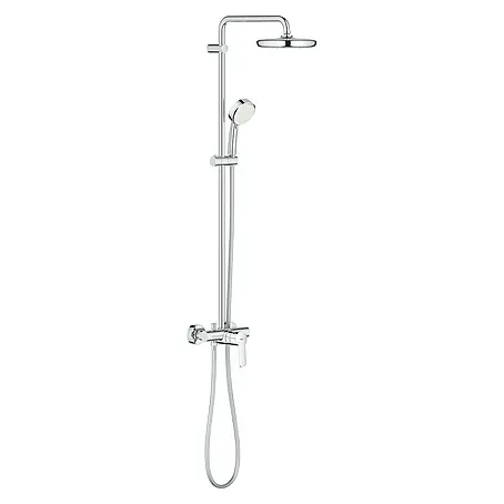Grohe Tempesta Cosmopolitan Duschsystem