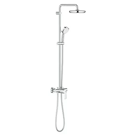 Grohe  Duschsystem Tempesta Cosmopolitan