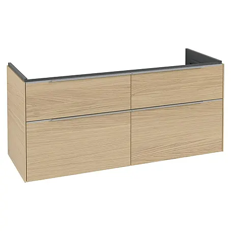 Villeroy & Boch Subway 3.0 Waschbeckenunterschrank