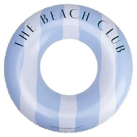 Swim Essentials  Schwimmring The Beach Club