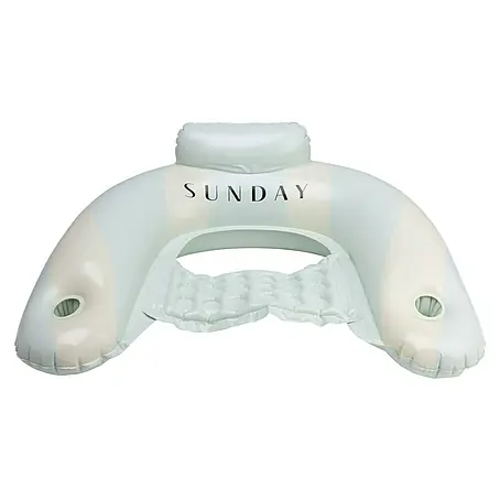 Swim Essentials  Luftmatratze