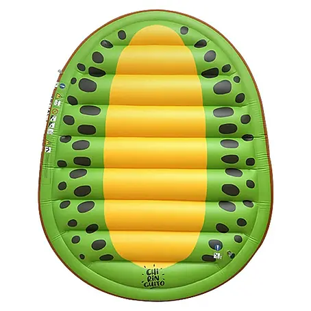 Swim Essentials  Luftmatratze Kiwi