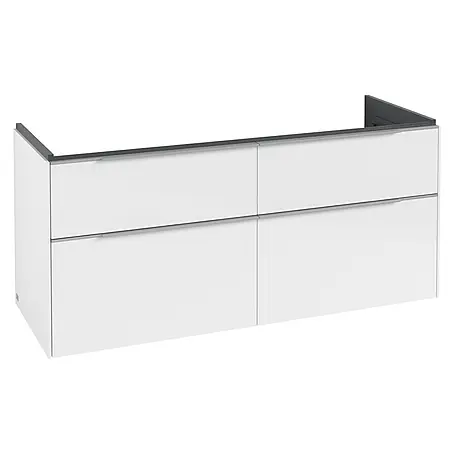 Villeroy & Boch Subway 3.0 Waschbeckenunterschrank