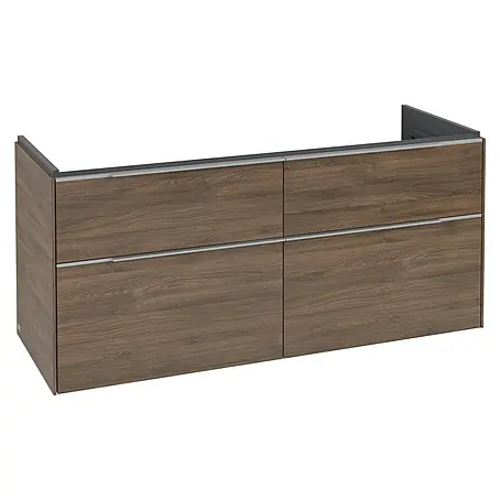 Villeroy & Boch Subway 3.0 Waschbeckenunterschrank