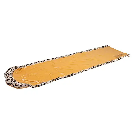 Swim Essentials  Wasserrutsche Leopard