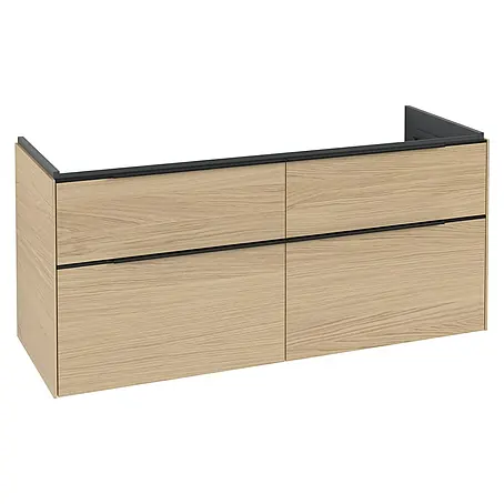 Villeroy & Boch Subway 3.0 Waschbeckenunterschrank
