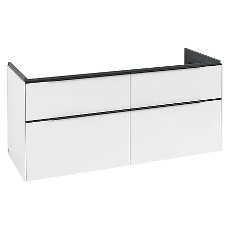 Villeroy & Boch Subway 3.0 Waschbeckenunterschrank
