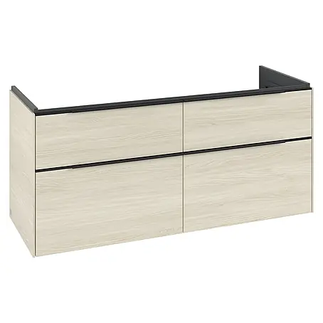 Villeroy & Boch Subway 3.0 Waschbeckenunterschrank