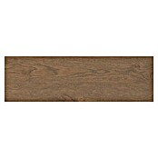 Cersanit Granitogresne ploščice Royalwood Brown  (18,5 x 59,8 cm, Mat) | Kamnite ploščice | Talne ploščice | Ploščice | Izdelki | BAUHAUS