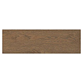 Cersanit Talne ploščice Royalwood Brown (18,5 x 59,8 cm, Mat)