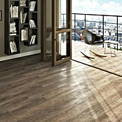 Cersanit Granitogresne ploščice Royalwood Brown  (18,5 x 59,8 cm, Mat) | Kamnite ploščice | Talne ploščice | Ploščice | Izdelki | BAUHAUS