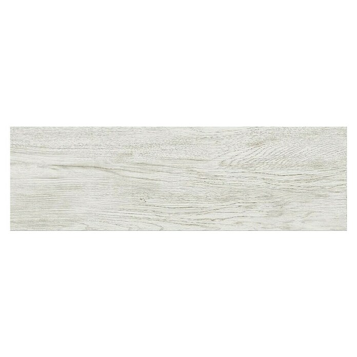 Cersanit Podna pločica G1806 White  (18,5 x 59,8 cm, Mat) | BAUHAUS