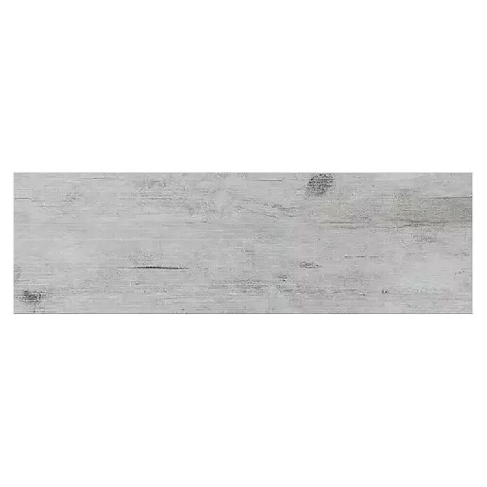 Cersanit Podna pločica G1804 Light Grey  (18,5 x 59,8 cm, Mat) | BAUHAUS