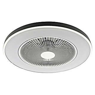 Ferotehna Stropni ventilator (Bijela, Promjer: 48,6 cm, 15 W)