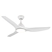 Ferotehna Stropni ventilator Hannah  (Bela, 35 W, Premer: 132 cm) | 3438 - Deckenventilatoren Marke | CBLA - Ventilatoren Marke | CBL - Ventilatoren | CB - Elektroinstallation | C - Elektro | BAUHAUS
