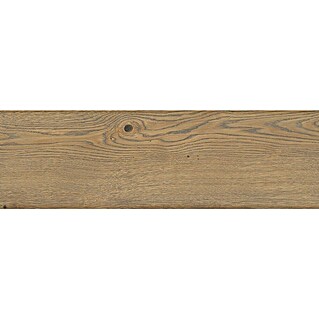Cersanit Porculanska pločica Royalwood Beige (18,5 x 59,8 cm, Mat)