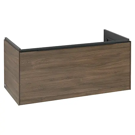 Villeroy & Boch Subway 3.0 Waschbeckenunterschrank