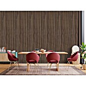 Akustični panel  (Orah, 2.440 x 605 x 22 mm) | BAUHAUS