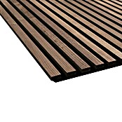 Akustični panel  (Orah, 2.440 x 605 x 22 mm) | BAUHAUS