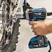 Koma Tools PRO Series Llave de impacto de batería (20 V, Sin batería, 280 Nm) | BAUHAUS