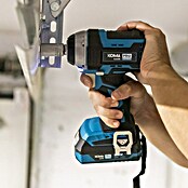 Koma Tools PRO Series Llave de impacto de batería (20 V, Sin batería, 280 Nm) | BAUHAUS