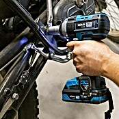 Koma Tools PRO Series Llave de impacto de batería (20 V, Sin batería, 280 Nm) | BAUHAUS