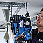 Koma Tools PRO Series Martillo combinado de batería (20 V, Sin batería, 4 Ah - 5 Ah, 1,8 J, Número máx. de impactos: 5.500 /min) | BAUHAUS