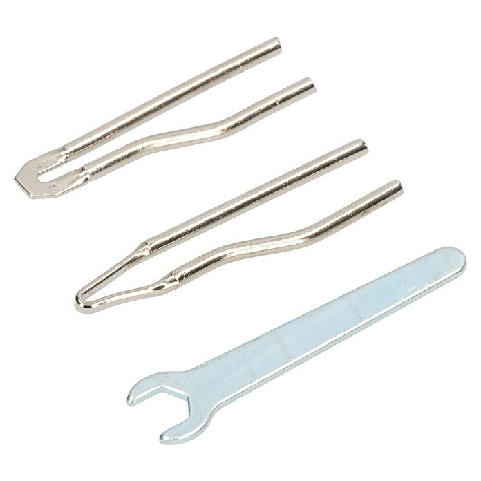 Koma Tools Pistola de soldadura pistola (Temperatura máxima: 680 °C) | BAUHAUS