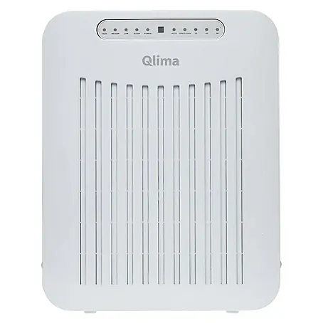Qlima  Purificador de aire A25