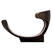 Siro Garderobna kuka  (D x Š x V: 91 x 72 x 61 mm) | BAUHAUS