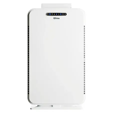 Qlima  Purificador de aire A45