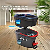 Vileda Set de limpieza H2PRO Spin Mop System (3 pzs., null) | BAUHAUS