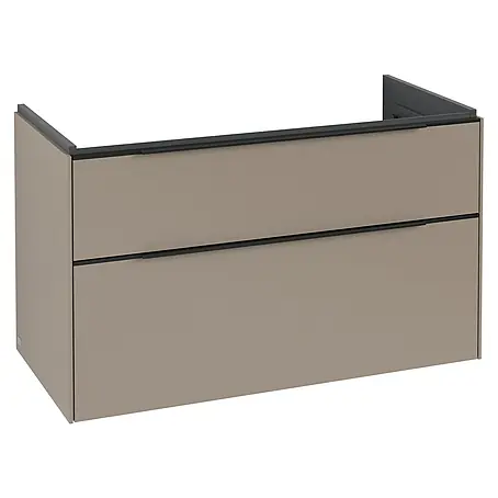 Villeroy & Boch Subway 3.0 Waschbeckenunterschrank