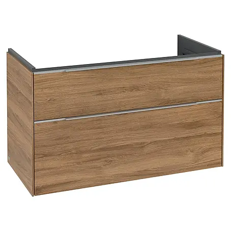 Villeroy & Boch Subway 3.0 Waschbeckenunterschrank