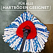 Vileda Set de limpieza H2PRO Spin Mop System (3 pzs., null) | BAUHAUS