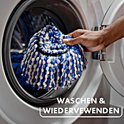 Vileda Set de limpieza H2PRO Spin Mop System (3 pzs., null) | BAUHAUS