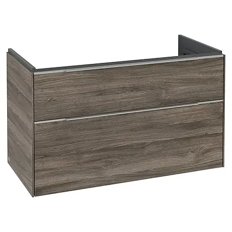 Villeroy & Boch Subway 3.0 Waschbeckenunterschrank