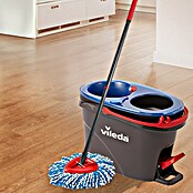 Vileda Set de limpieza H2PRO Spin Mop System (3 pzs., null) | BAUHAUS