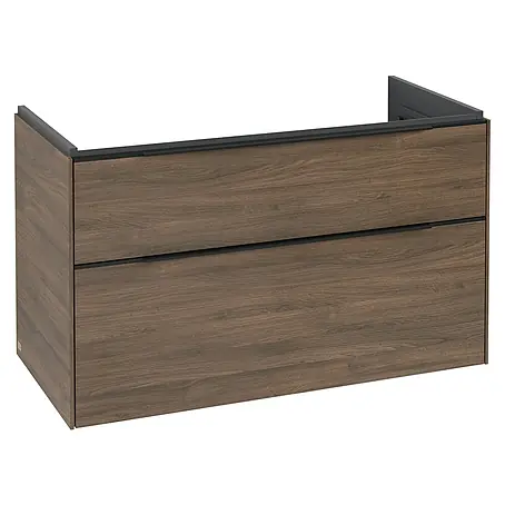 Villeroy & Boch Subway 3.0 Waschbeckenunterschrank