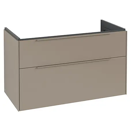Villeroy & Boch Subway 3.0 Waschbeckenunterschrank