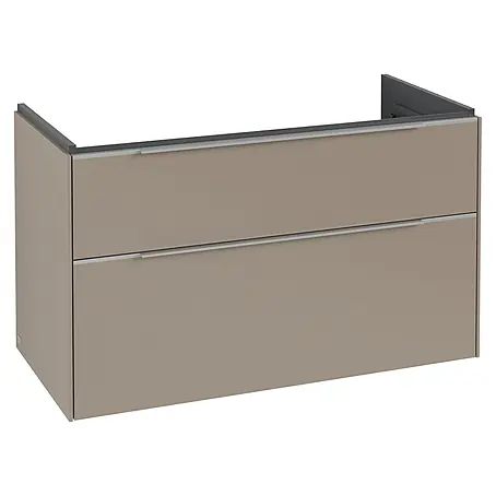 Villeroy & Boch Subway 3.0 Waschbeckenunterschrank