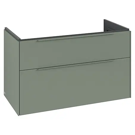 Villeroy & Boch Subway 3.0 Waschbeckenunterschrank
