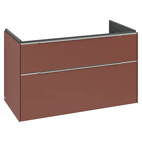Villeroy & Boch Subway 3.0 Waschbeckenunterschrank