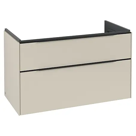 Villeroy & Boch Subway 3.0 Waschbeckenunterschrank