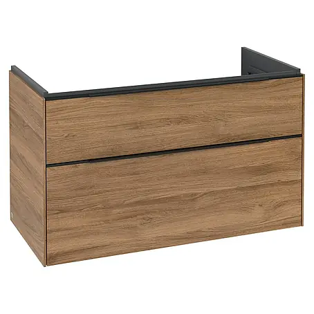 Villeroy & Boch Subway 3.0 Waschbeckenunterschrank