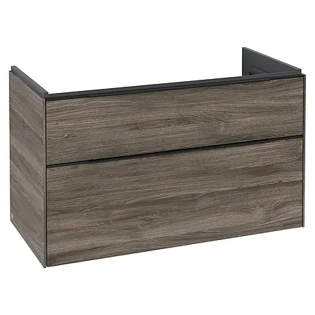 Villeroy & Boch Subway 3.0 Waschbeckenunterschrank