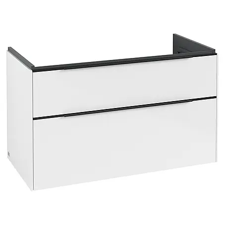 Villeroy & Boch Subway 3.0 Waschbeckenunterschrank